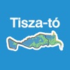 Tisza-tó App icon