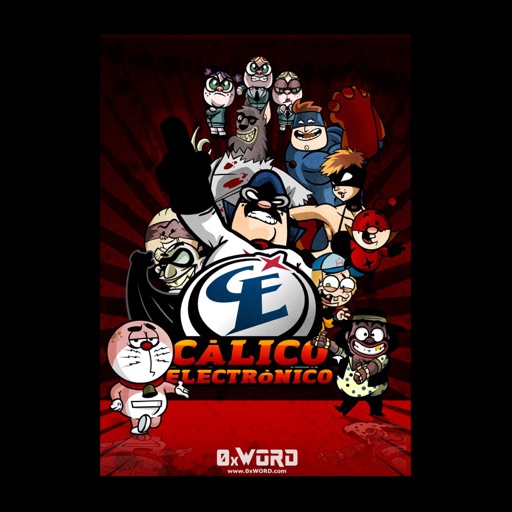 Cálico Electrónico
