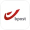 My bpost app: all your parcels and registered mail at your fingertips