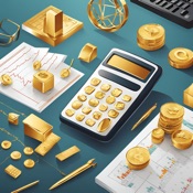 Jewellery Calculator