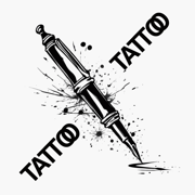 Tattoo AI - sketch ideas