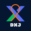 DXJ icon
