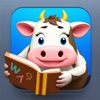 cowKONWChallge icon