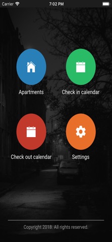 My Business Bnb screenshot