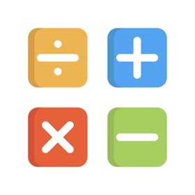 Math Flash Cards Quiz Game