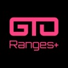 GTO Ranges+ Poker Solver WSOP icon