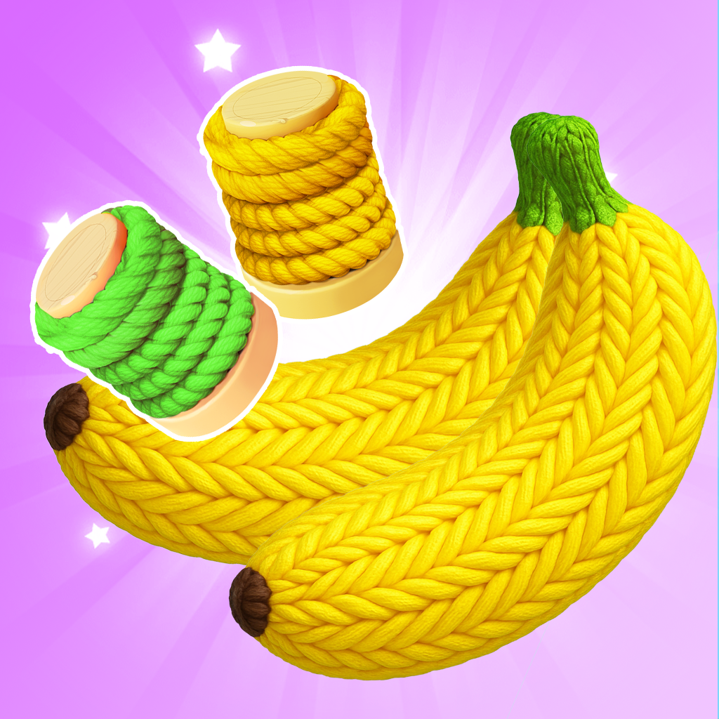 Get Stitch Sort - Wool Yarn Craze for iOS, iPhone, iPad Aso Report