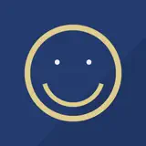Smiling Faces - Icona app