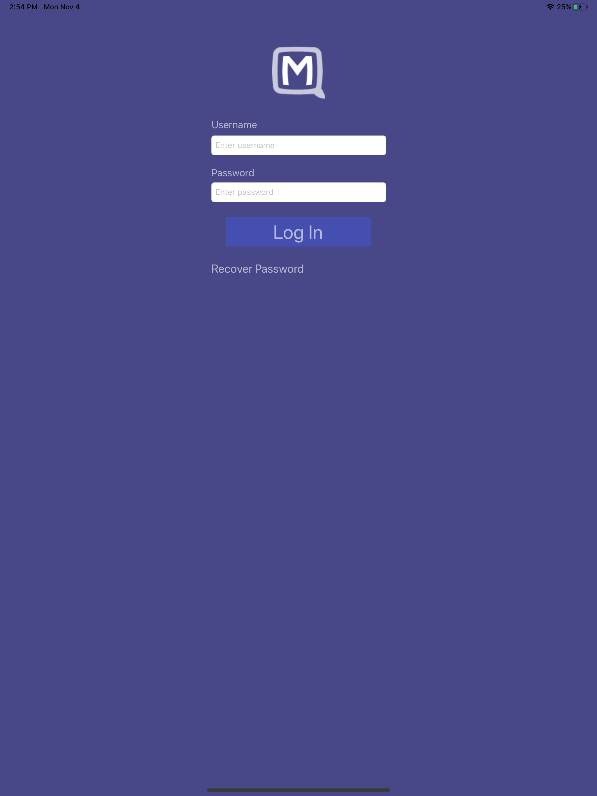 MediaQurator screenshot 4