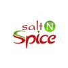 Salt N Spice St Ives icon