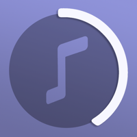 Plum Music Player logo