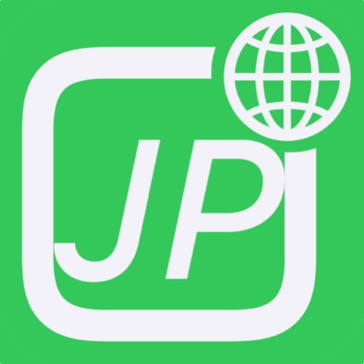 JPWeb - 日语网站浏览助手