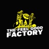 THE FEEL GOOD FACTORY GYM icon