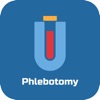 Phlebotomy Practice Test 2024 icon