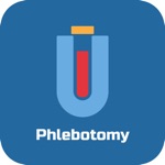 Download Phlebotomy Practice Test 2024 app