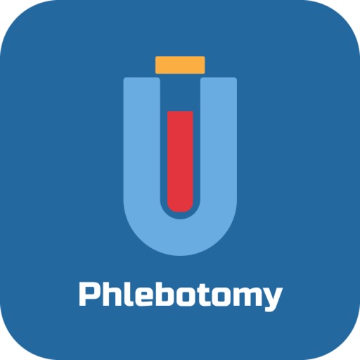 Phlebotomy Practice Test 2024 icon