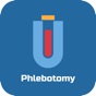 Phlebotomy Practice Test 2024 app download