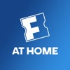 Fandango at Home icon