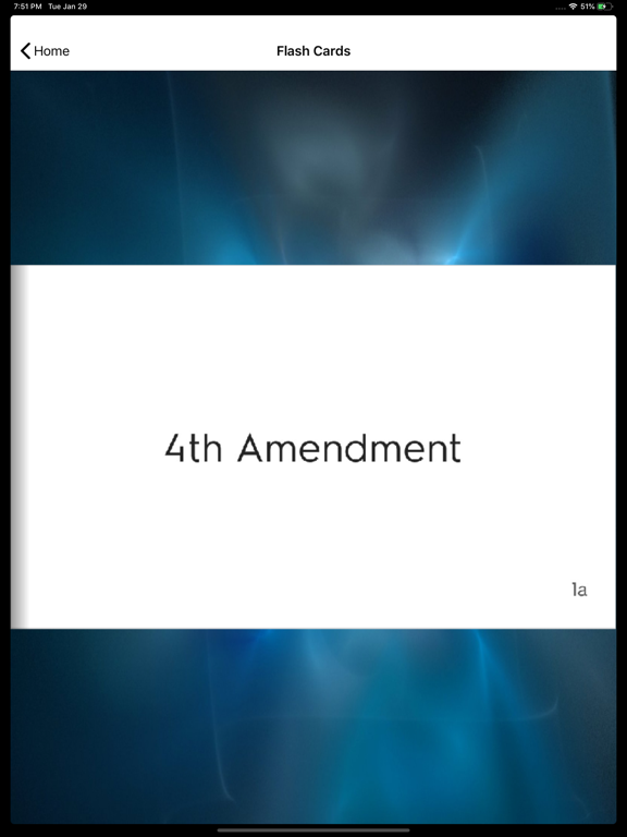 Screenshot #6 pour DSST Criminal Justice Prep