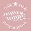 NANA MAGIC 寵愛自己 icon