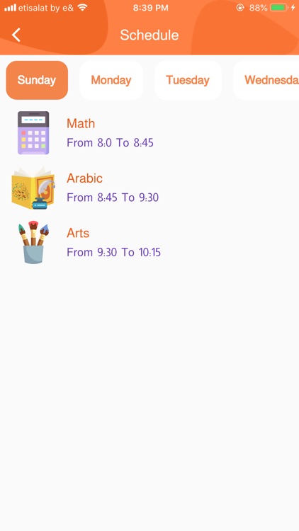 Kid Genix screenshot-3