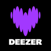 Deezer - 音楽、プレイリスト & ...