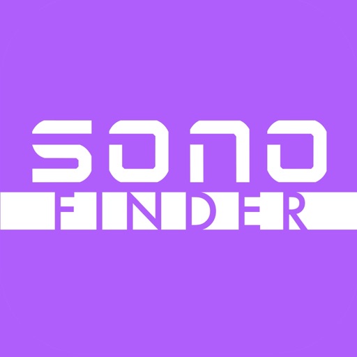 Sono-Finder