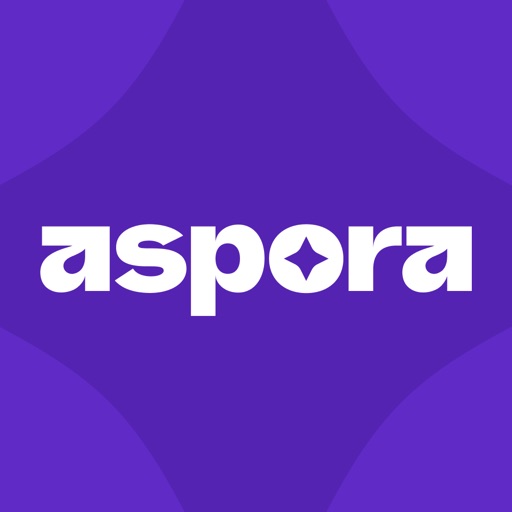 Aspora: Send Money to India