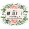 The Vintage Belle Boutique icon