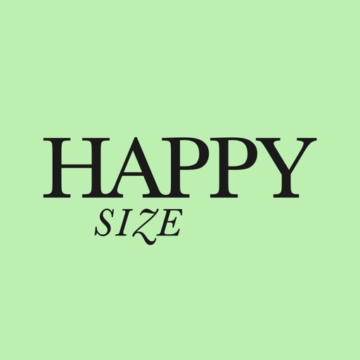 HAPPYsize: Plus Size Fashion