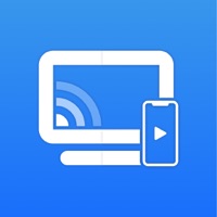 Castify : Screen Mirroring App app icon - Utilities app for iPhone