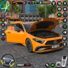 Car Parking Car Driving Game icon