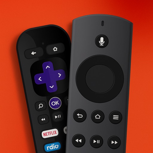 Remote Control for TV – Ivy