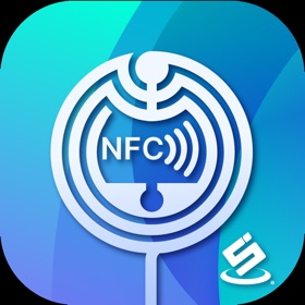 NFC Tag Encoder