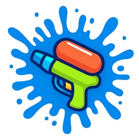 Senior Assassin - HuntinHuntin