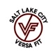 SLC Versa Fit app icon - Health & Fitness app for iPhone
