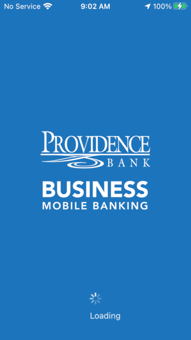ProvidenceBusiness NC Screenshot
