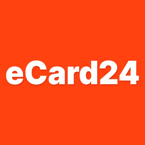eCard24 ROAMING SIM