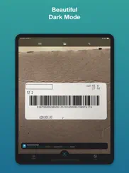 pretty gs1 barcode scanner ipad resimleri 4