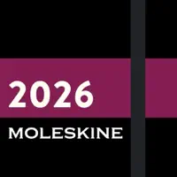 Moleskine Planner