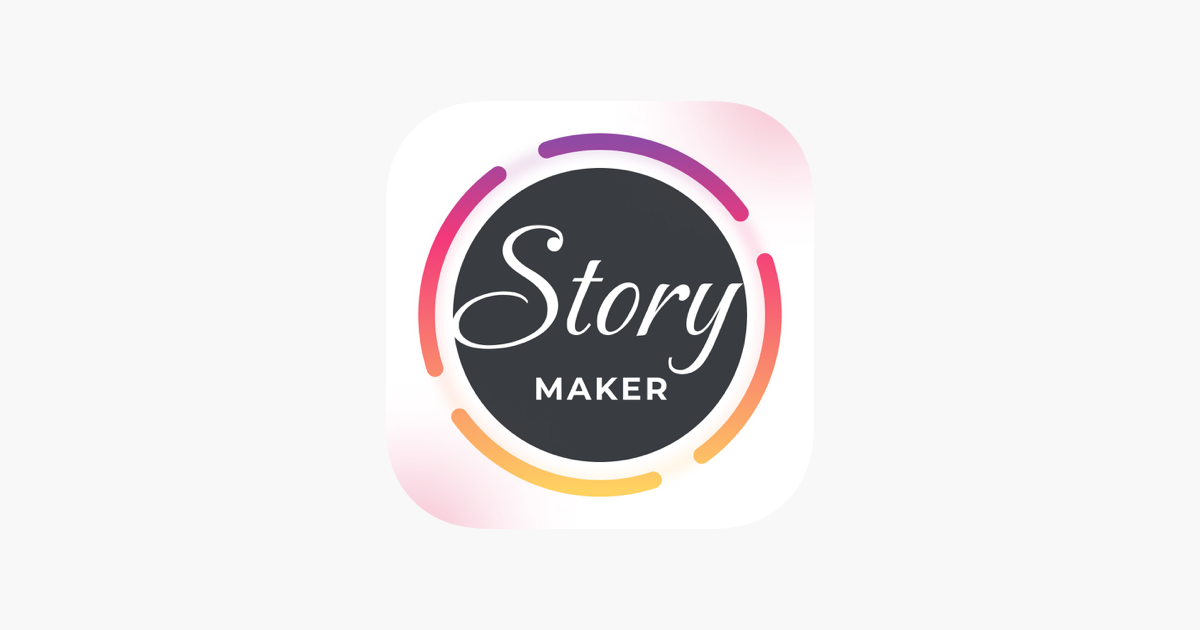 ‎insta Story Maker On The App Store