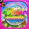 Explore Spring Gardens and Easter Hidden Objects scenes