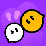 Deckk - Connect, Fun, Chat - Icono de la app