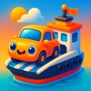 Ferry Away icon