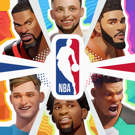 Dunk City Dynasty Dunk City Dynasty