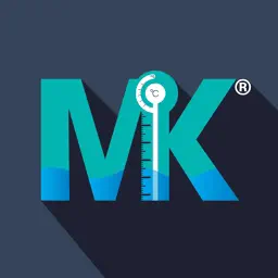 MEKONG app icon