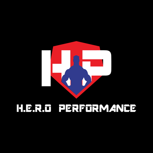 HERO Performance Training