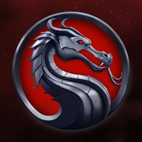 Mortal Kombat logo