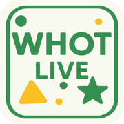 Whot Live