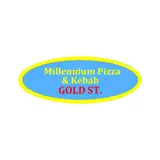 Millennium Pizza - Icona app